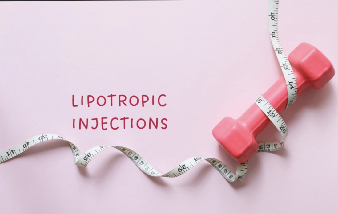 LIPOTROPIC (SULFA-FREE)