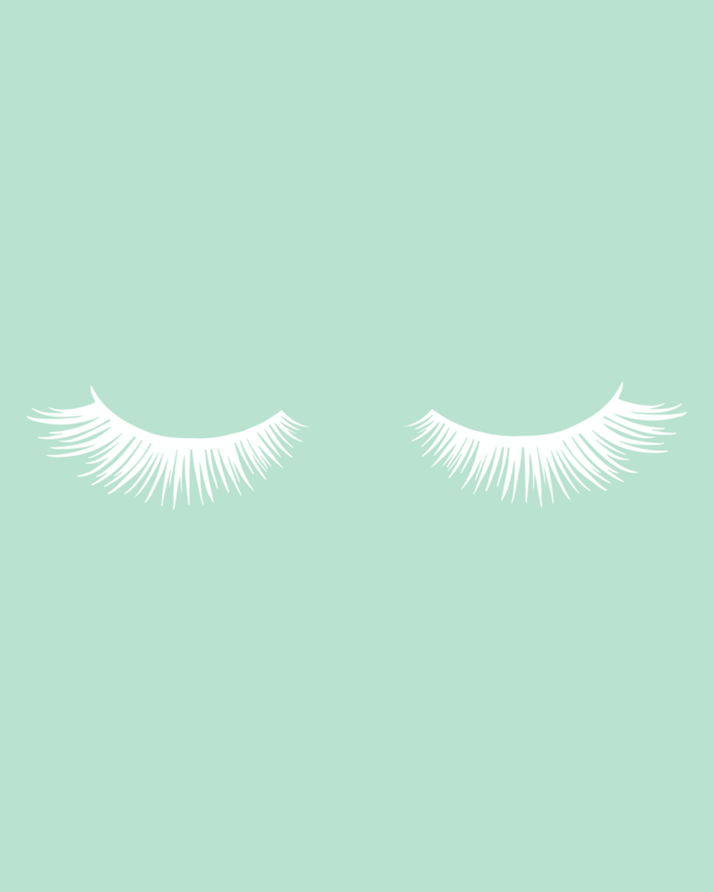 Lash Tint