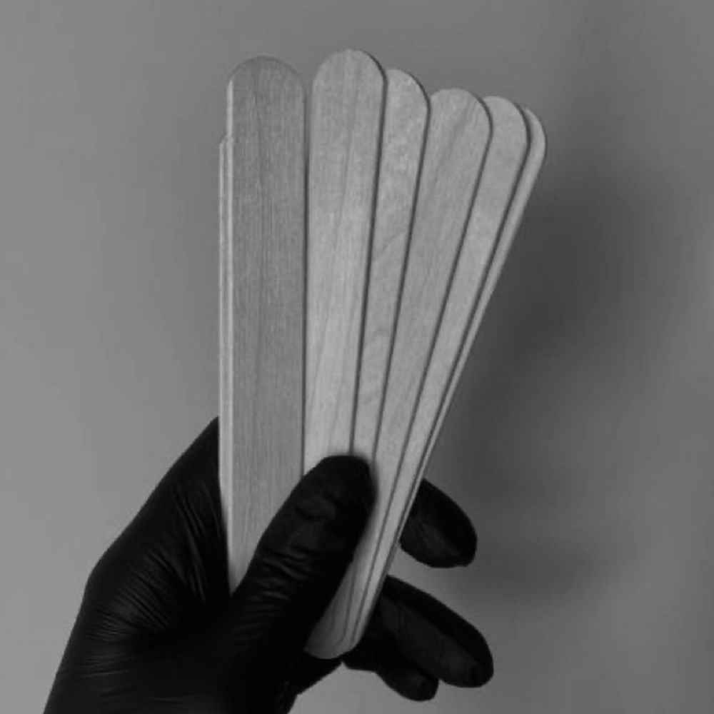 Nape of Neck at Moss & Blade in Sarasota, FL