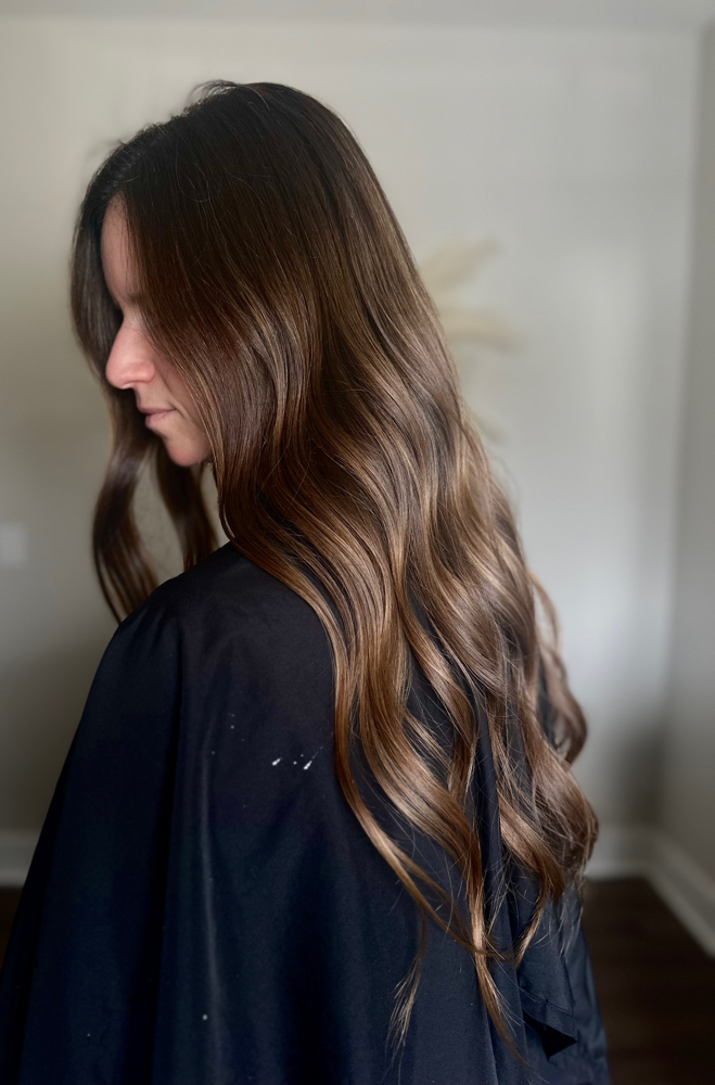 Blowout + Style