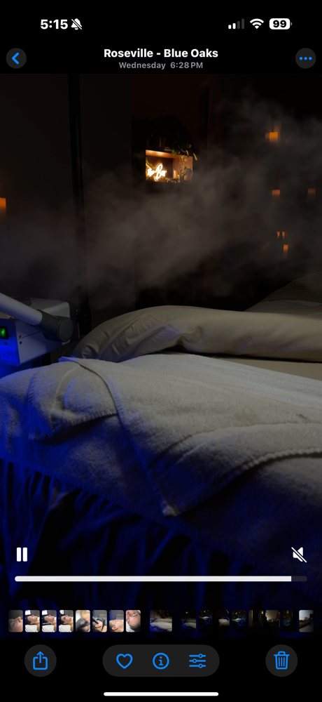 The Pay It Forward Facial