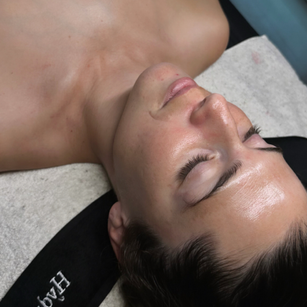 The Claré Exclusive Hydrafacial at CLARÉ BEAUTY ATELIER in Delray Beach, FL