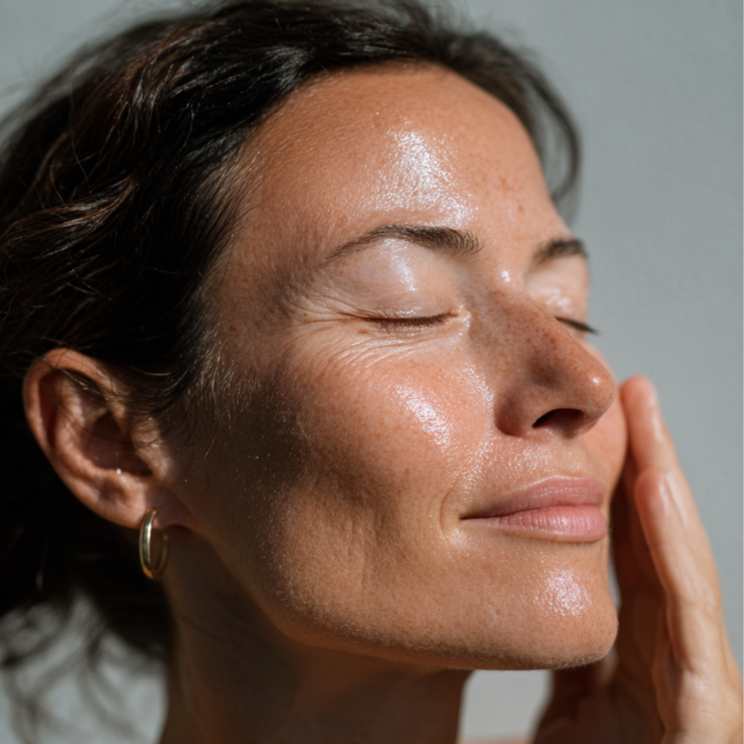 Erbium Laser Resurfacing at SkinBar Facial Spa in Gresham, OR