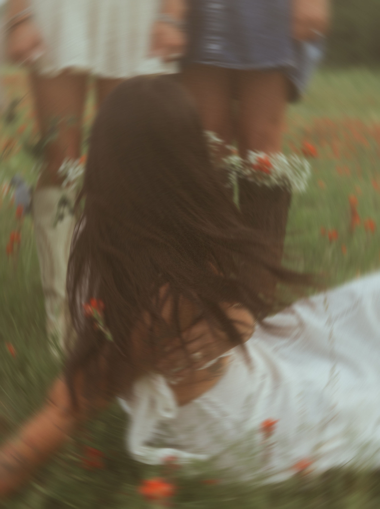 All Over Cover +  New Extensions