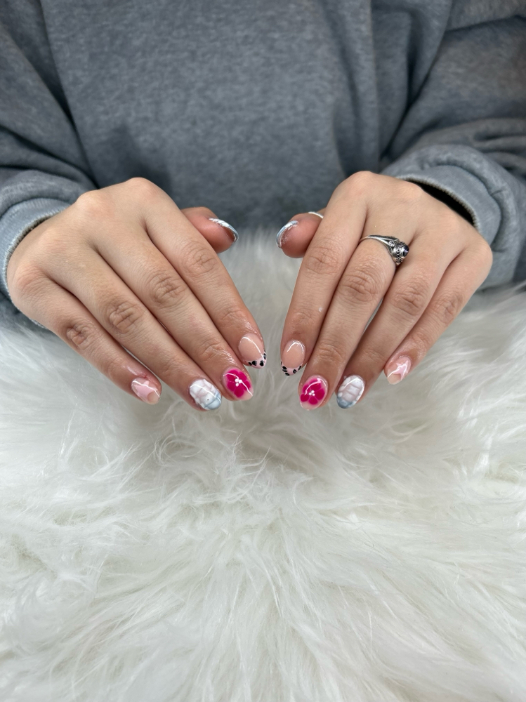 Nail Art