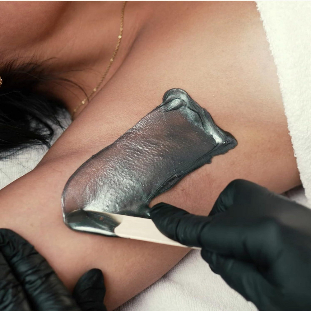 Underarm Wax at Lesly’s Beauty Room in Rockville, MD