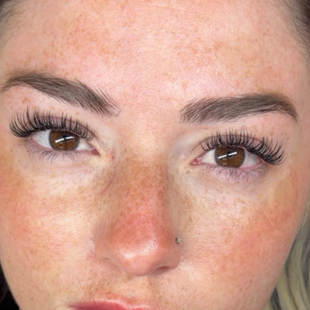 Signature Refill at MLS beauty room in Miami, FL