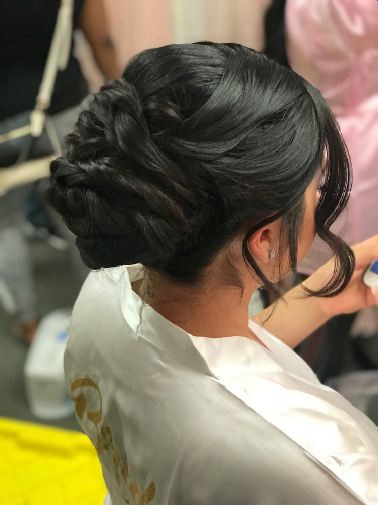 Up Style at Anamerx in Phoenix, AZ