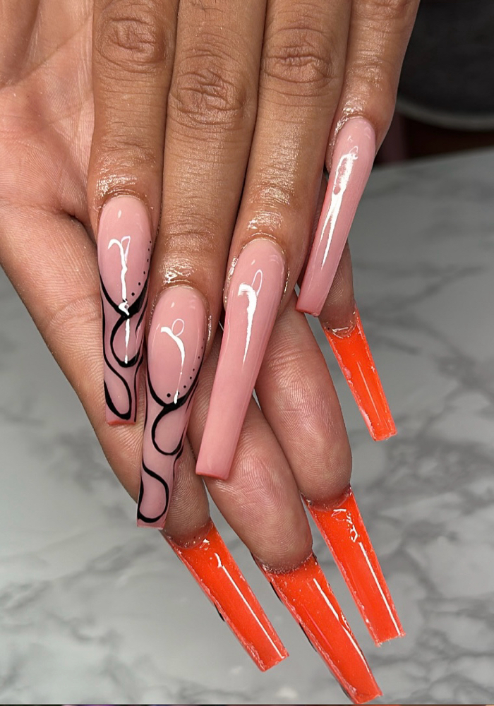 Classy Xl Full Set