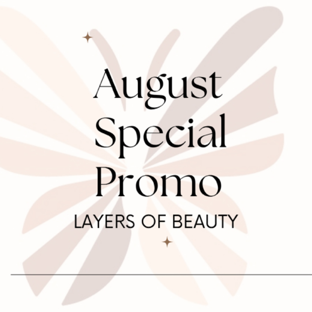 August Brow Scuplt & Tint at LAYERS OF BEAUTY in Huntsville, AL