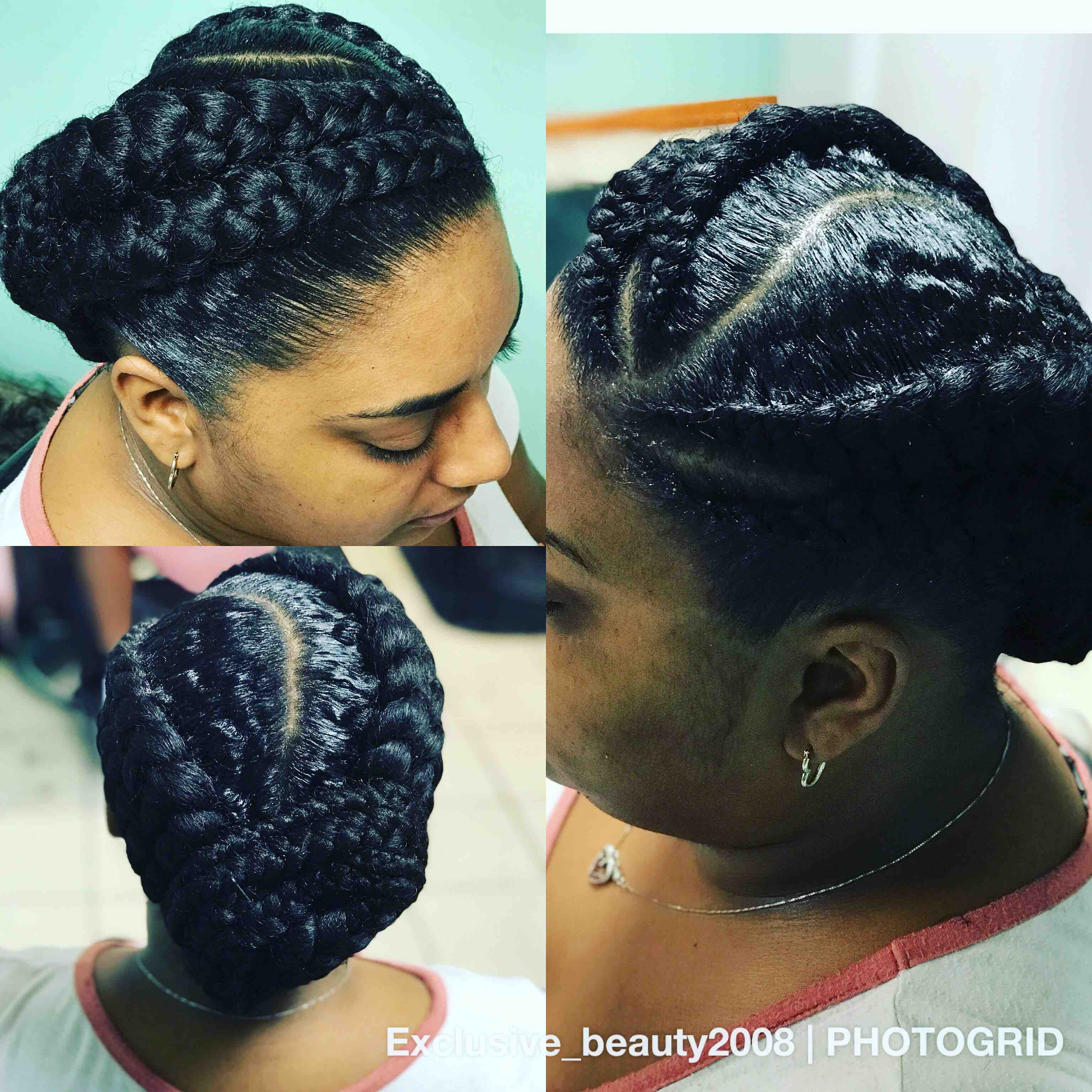 Simple Braids