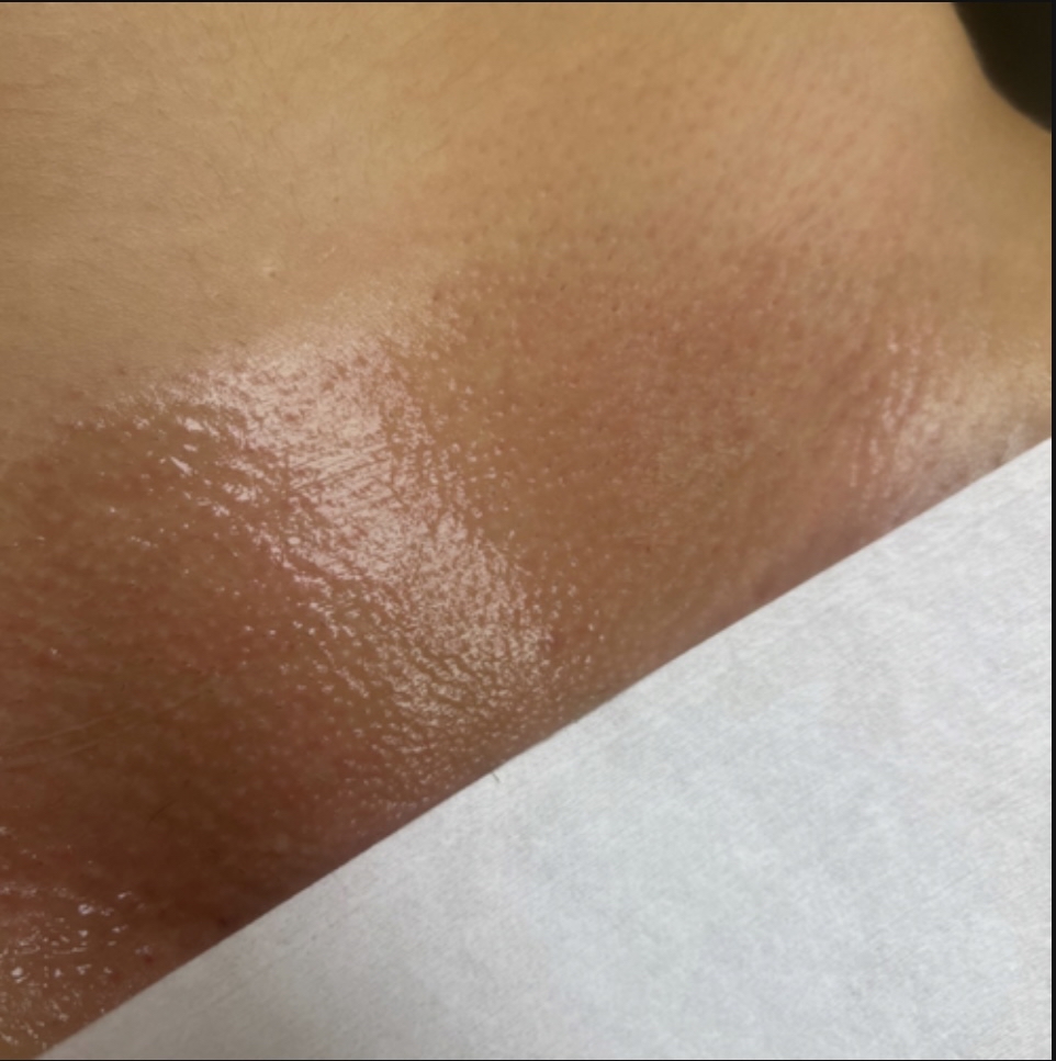 Vajacial at Brookes Beauty Spa in Bay Springs, MS