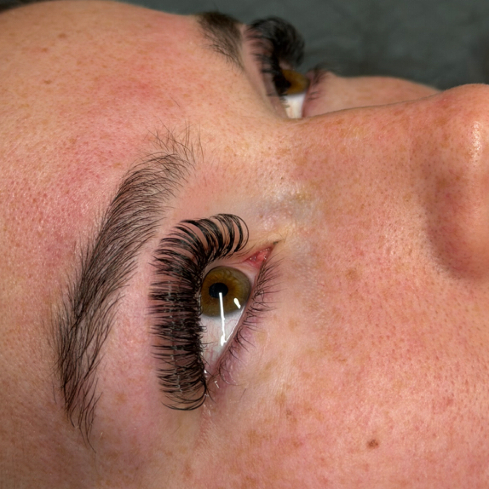 hybrid/volume 2 week fill at Altar Beauty Co. by Yury in Payette, ID