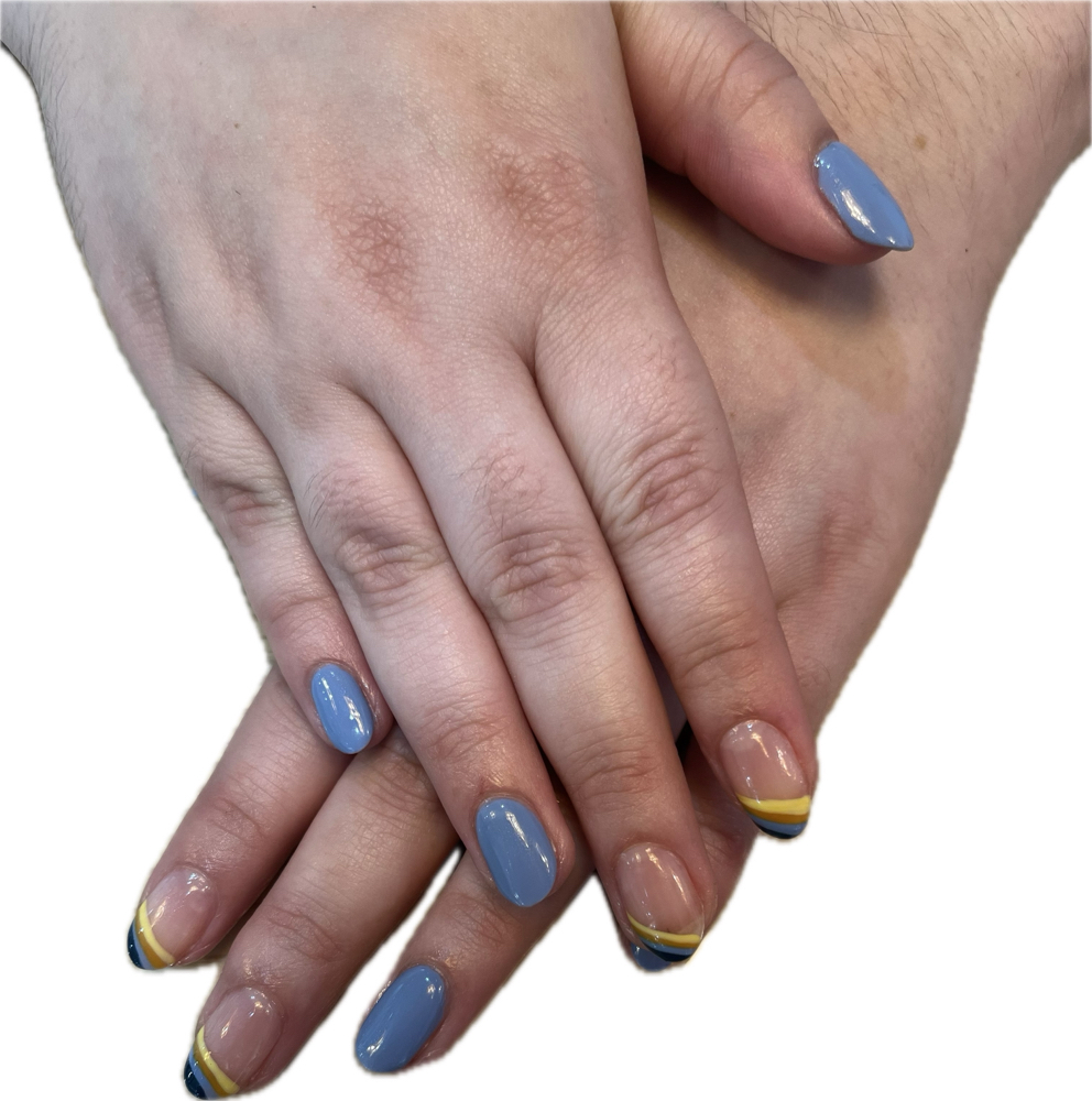 Nail Art