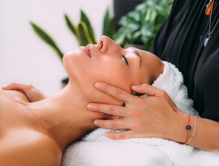 Customized Facial - 90 Min.