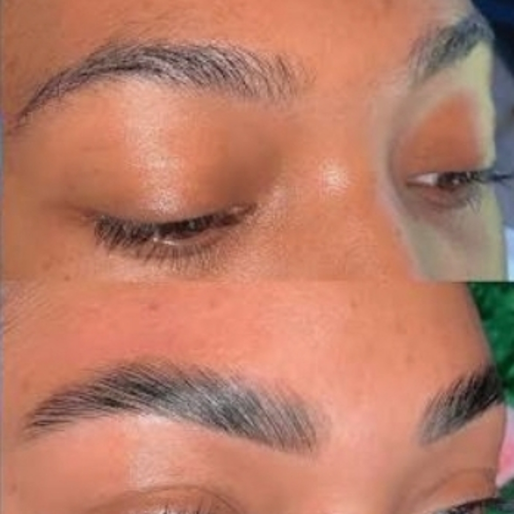 Brow Lamination at Beauty by Miriam Skin Bar in Eden Prairie, MN