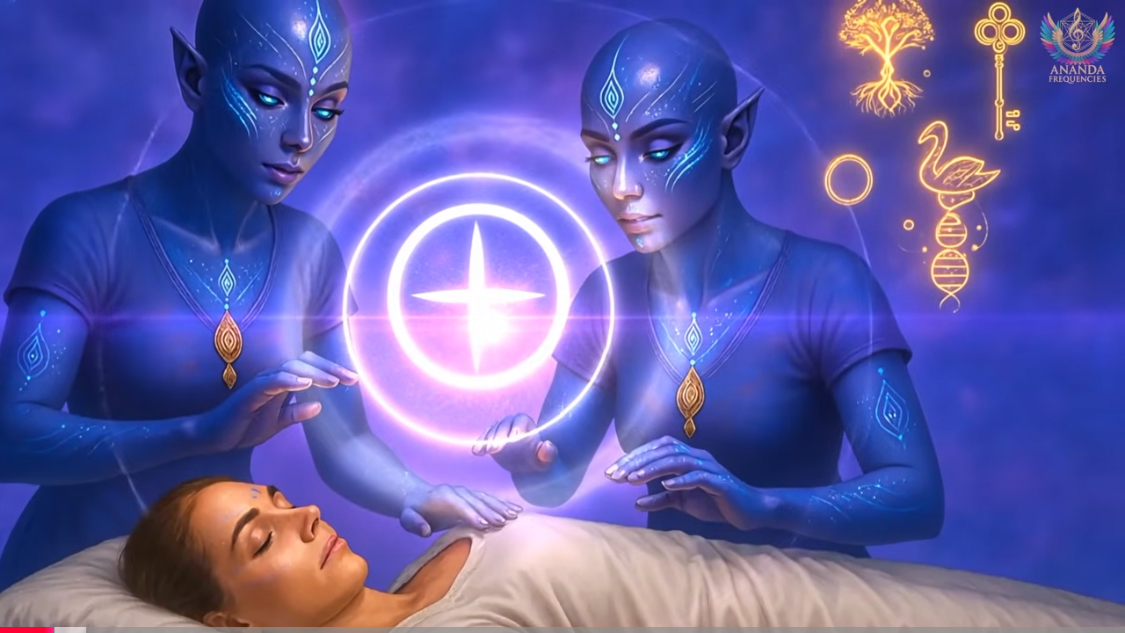 Quantum Energy Service(Reiki) at Soulfulhealeradk in Glens Falls, NY