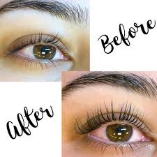 Lash Lift