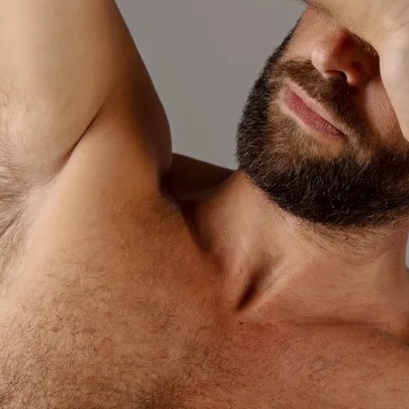 Skin Normality Male Manscaping