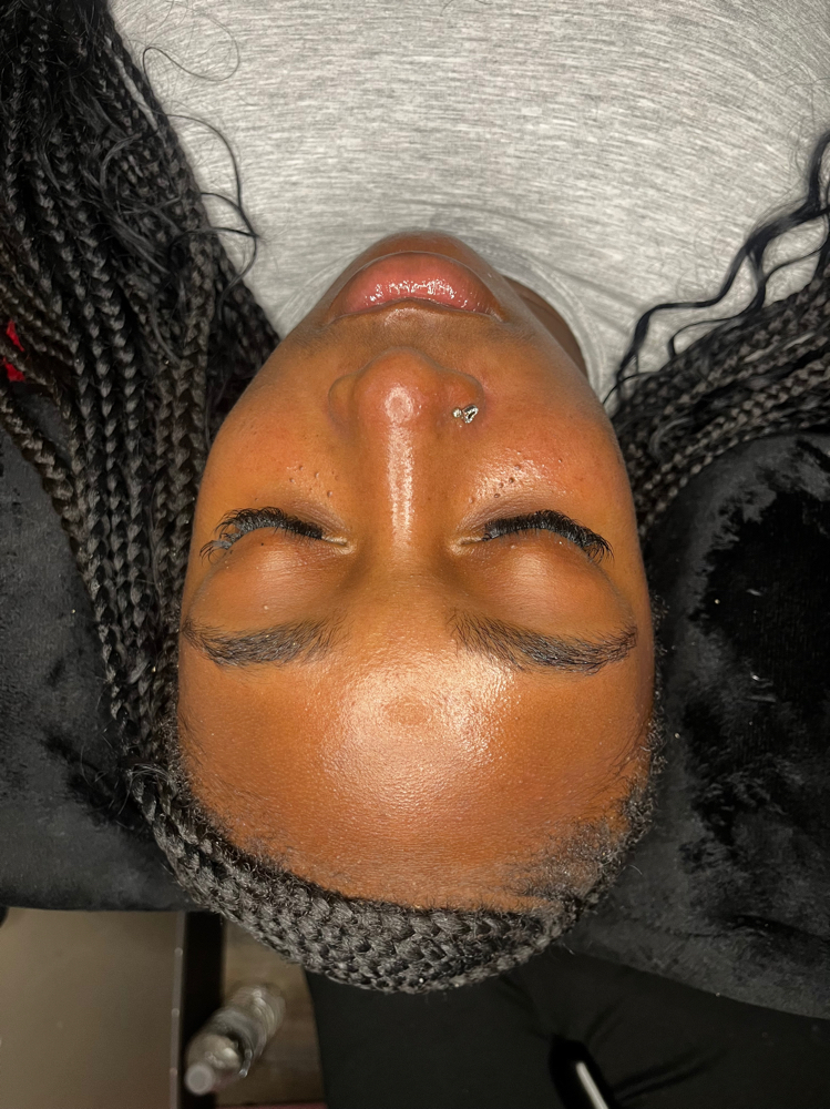 Luxurious Spa Facial