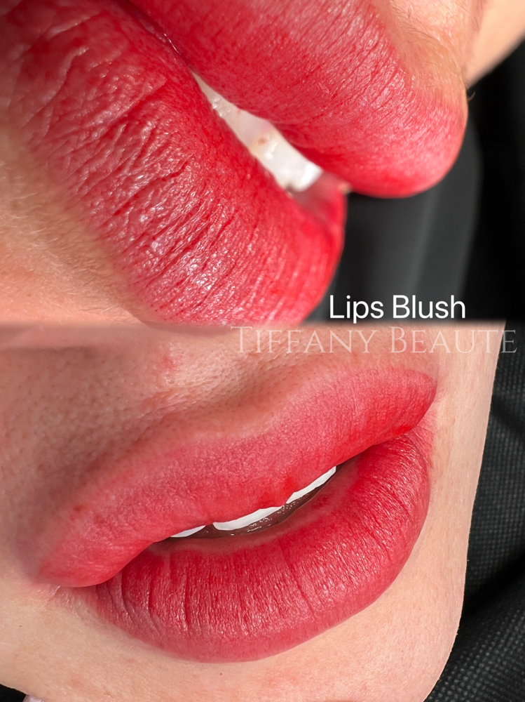 Lips Blush