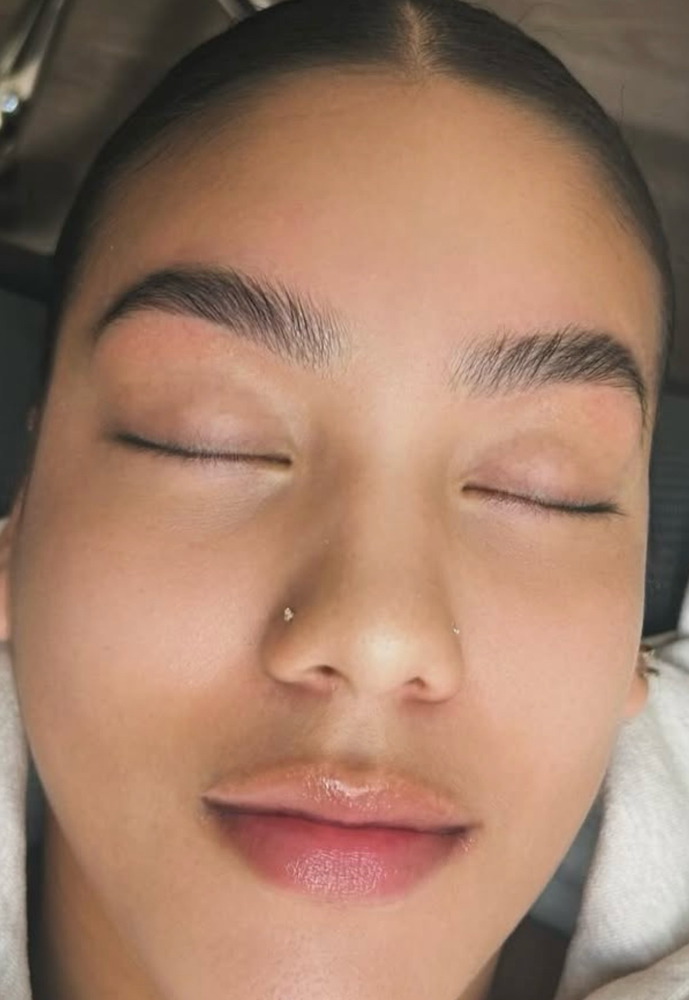 Brow Lamination