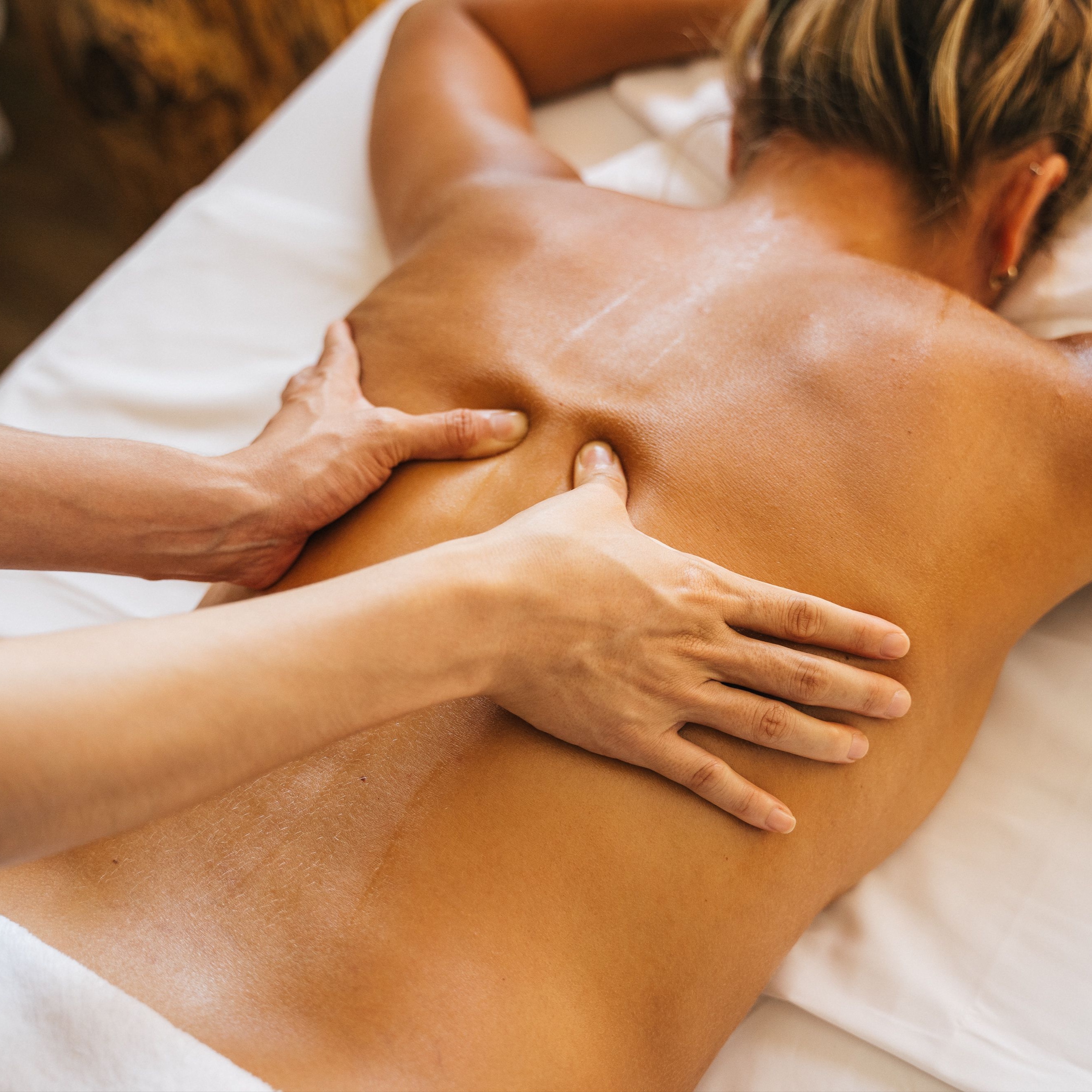 75 Minute Massage at White Rose Womens Spa LLC in Beaverton, OR