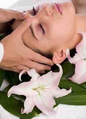 Lifting  Lymphatic Eye Treatment at The Juniper LLC in BARGERSVILLE, IN