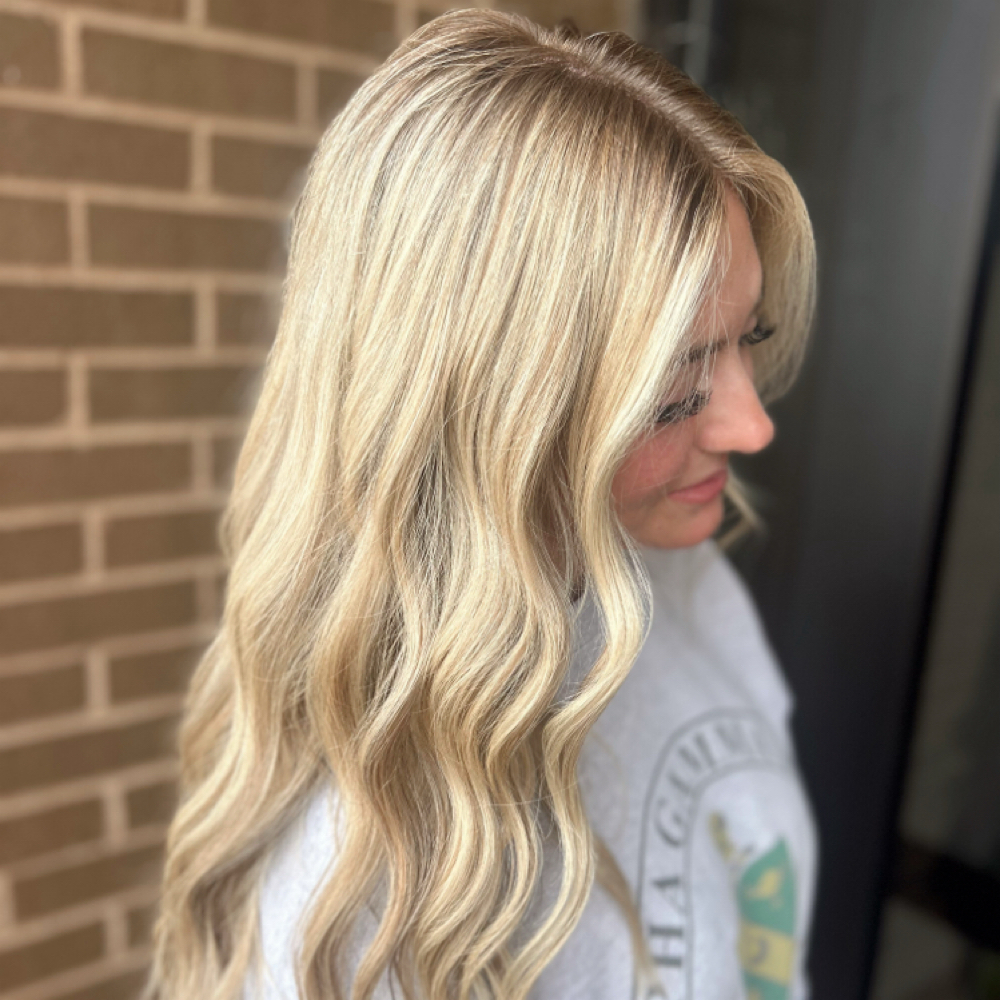 Full Highlight at styledbyme.kc in Jonesboro, AR