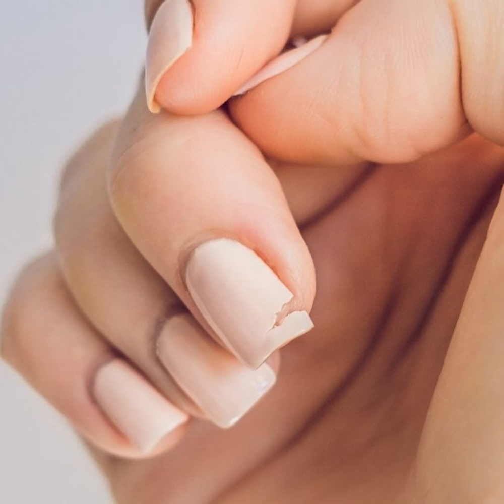 Nail Repair at Divine Designs in Santa Clarita, CA