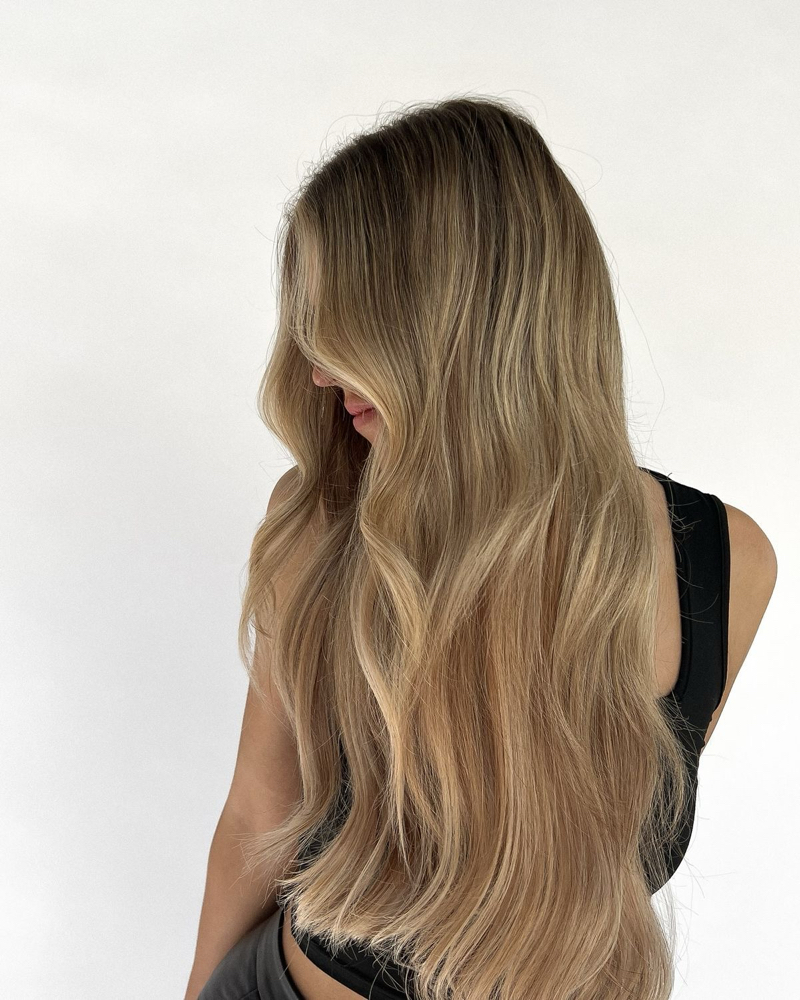 Women’s Haircut