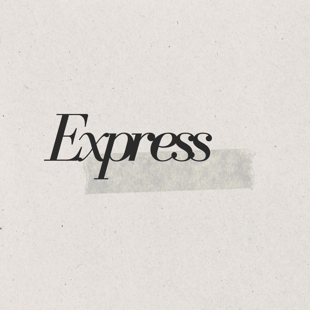 EXPRESS