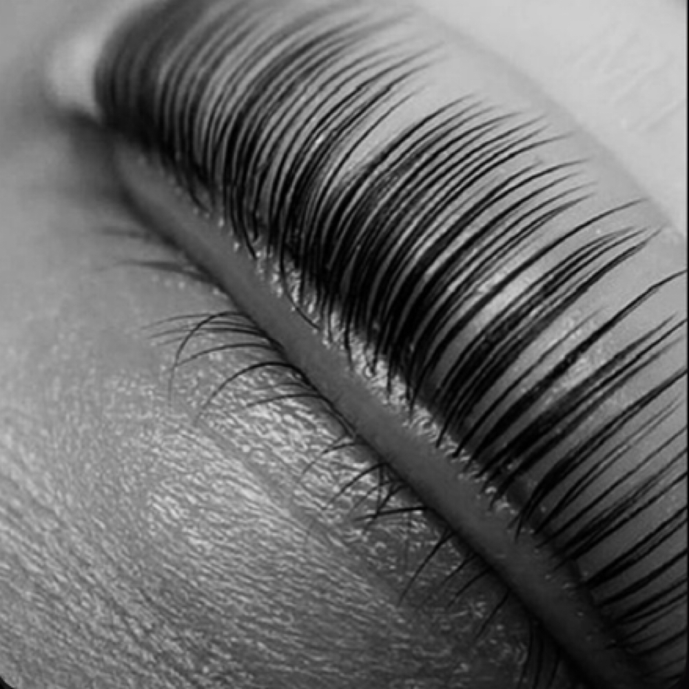Lash Lift + Tint at Luxe Esthetics in 95688