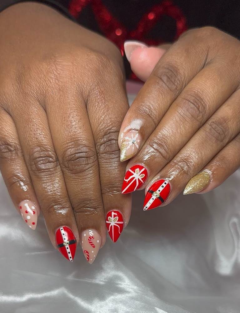 Nail Art