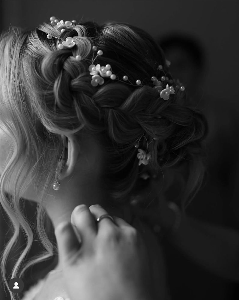 Wedding Trial