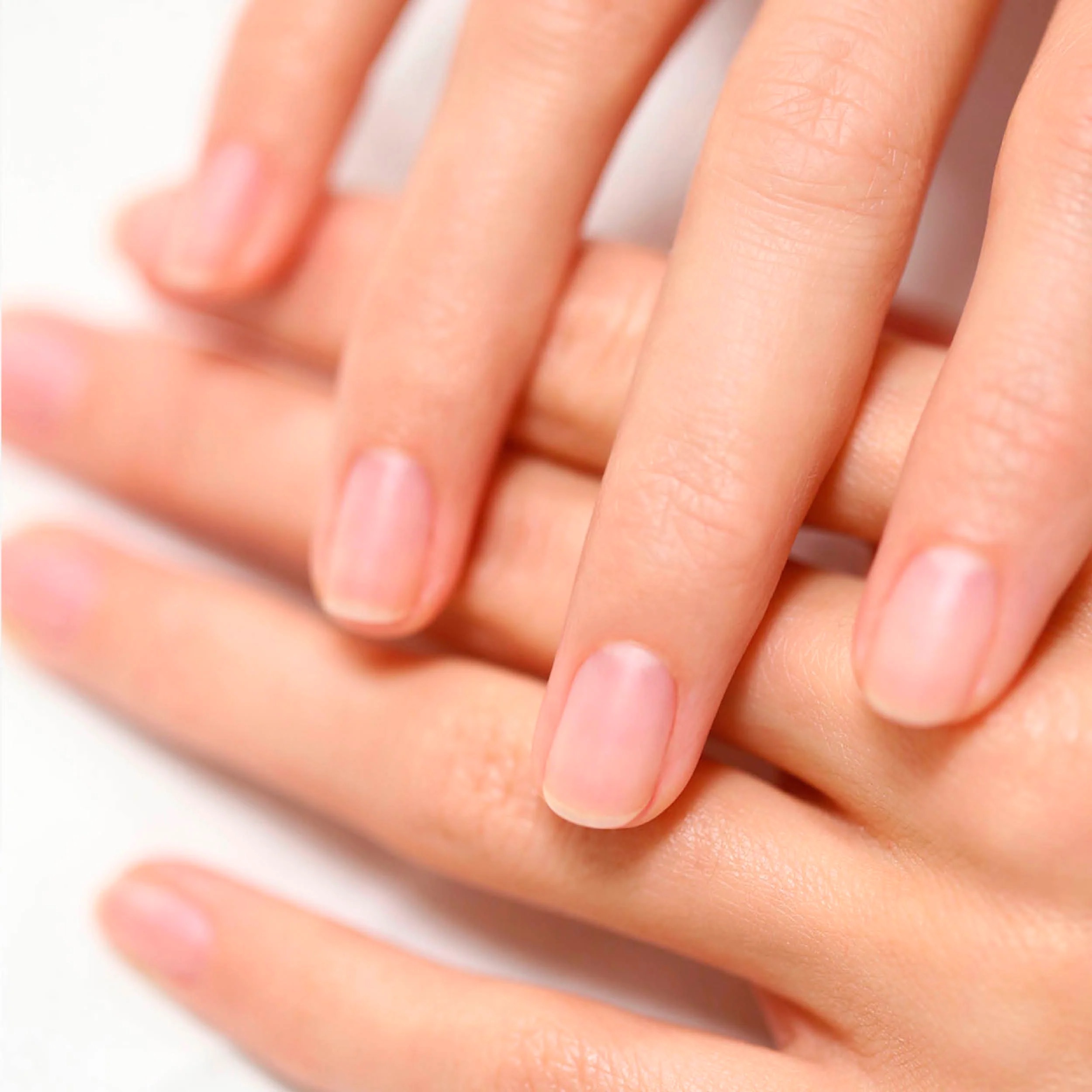 "Soak Off & Clean" Manicure