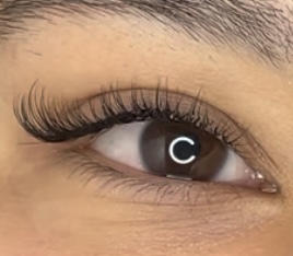 Classic Lash Set