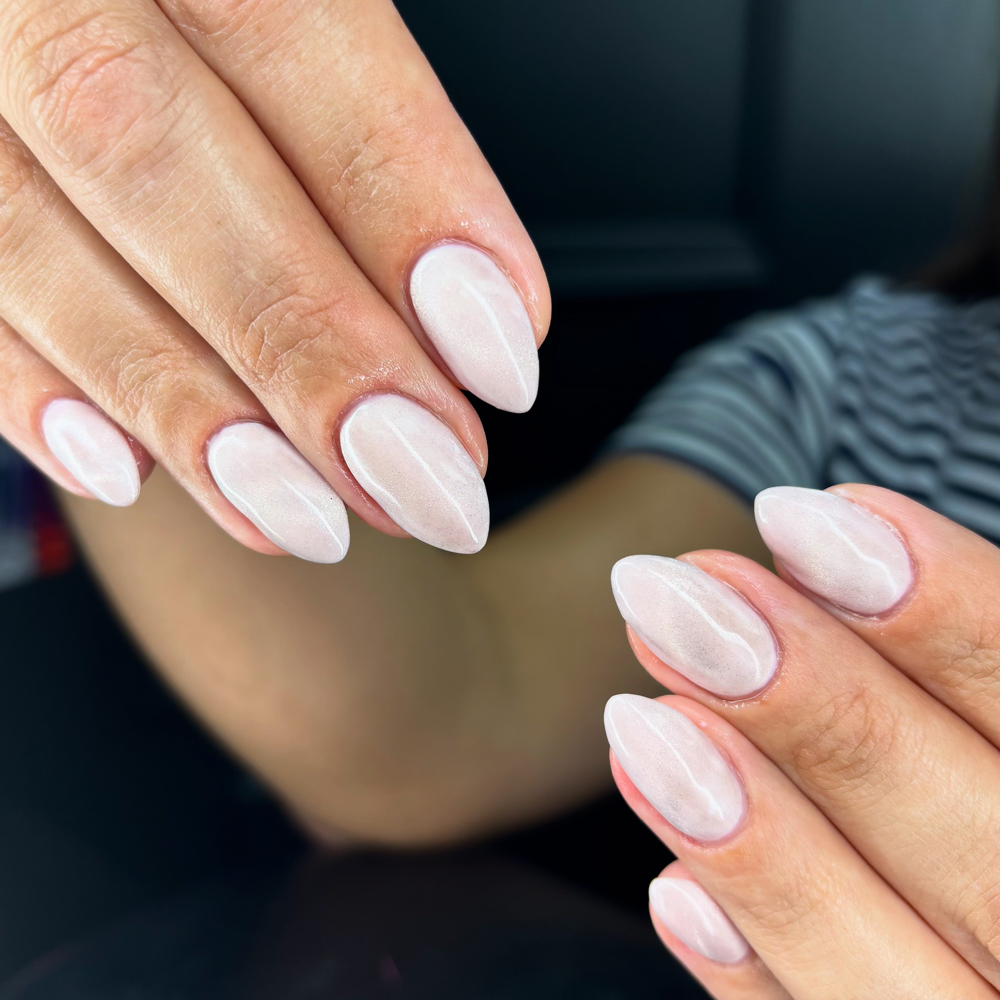 ADD CAT EYE POLISH