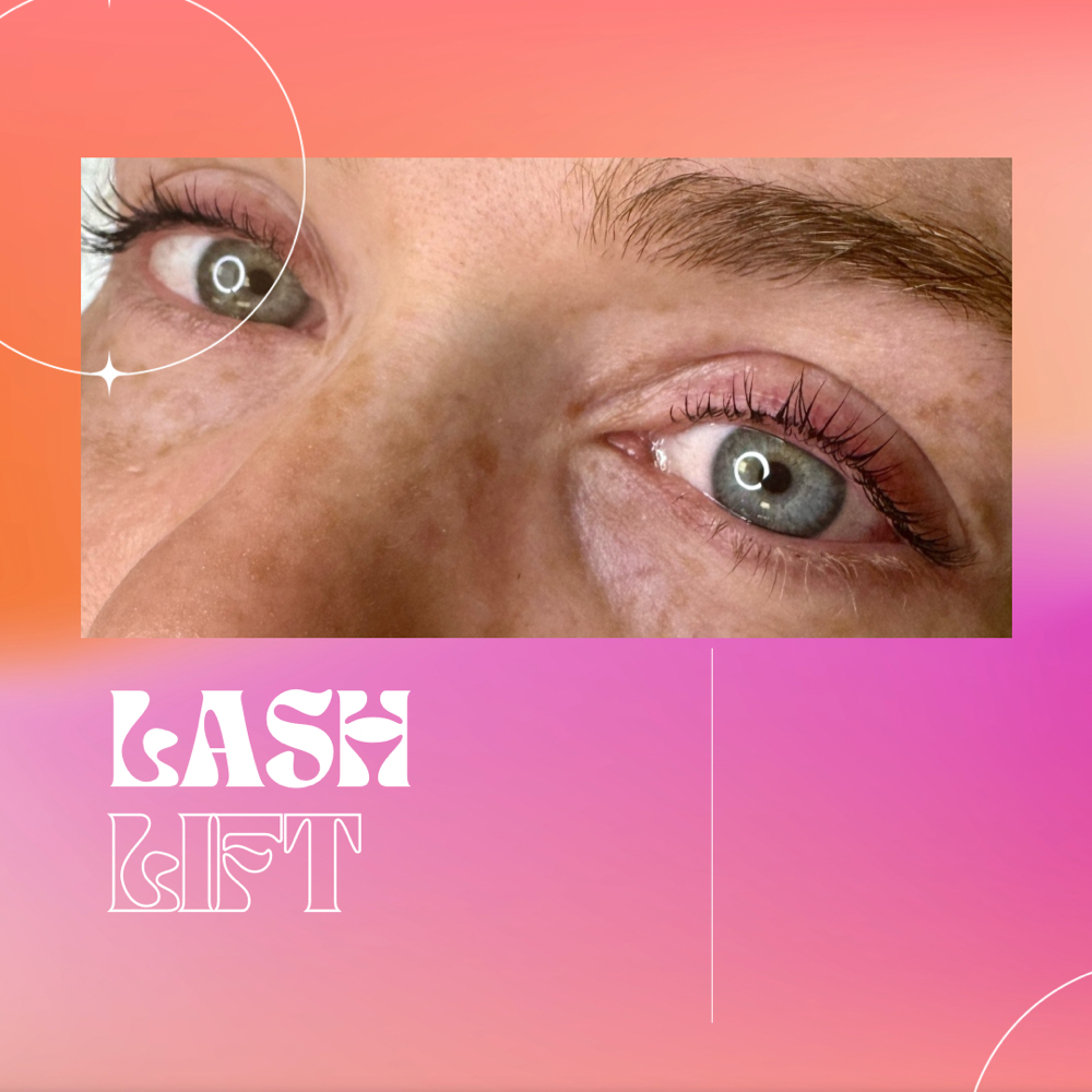 Lash Lift