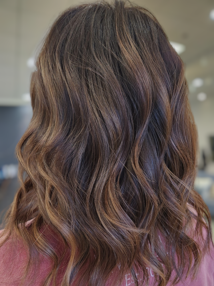 Touch Up Refresh