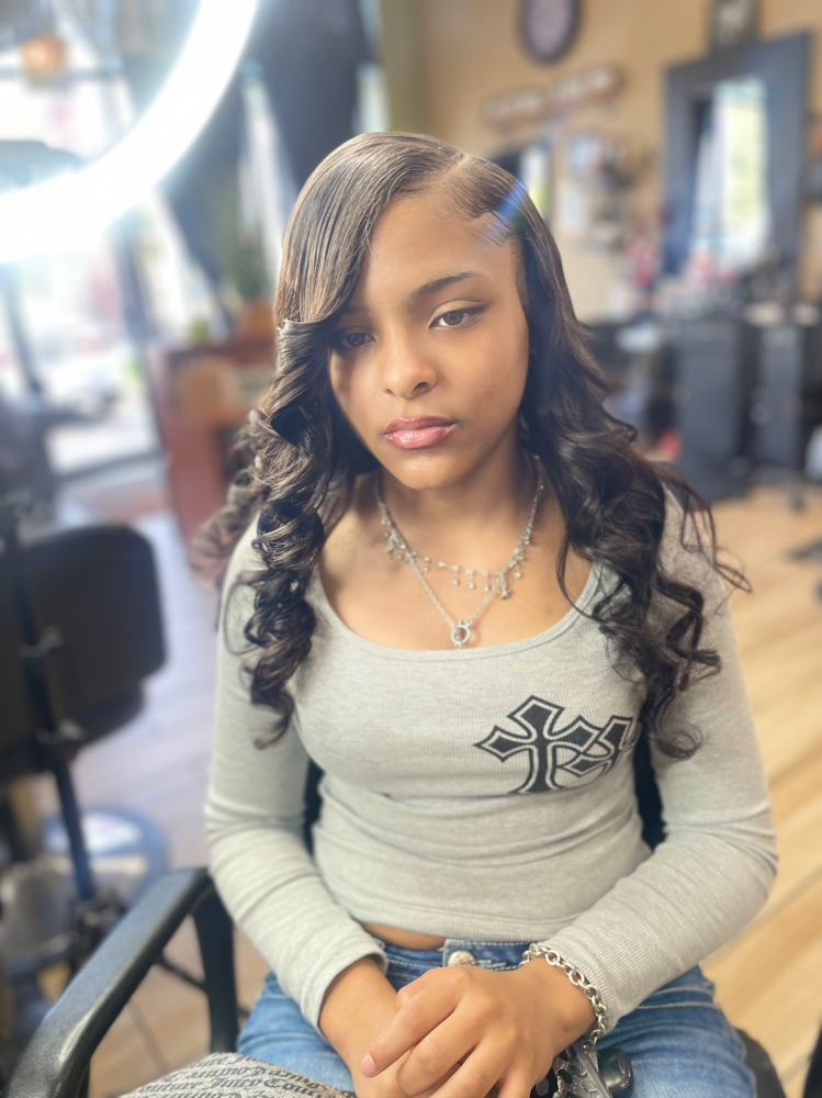 Quick weave Bundle deal