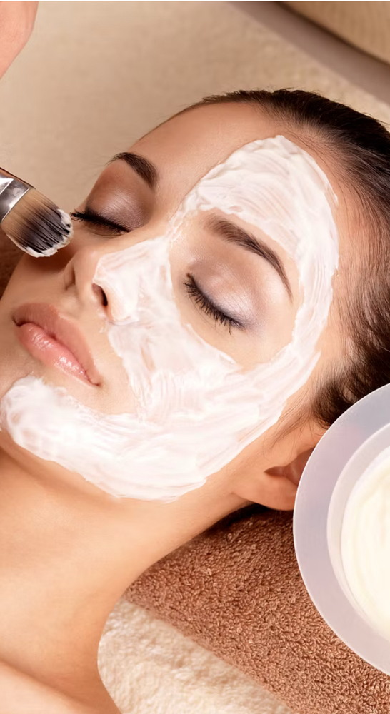 Hydration Facial at Heavenly aesthetic studio in Bronx, NY