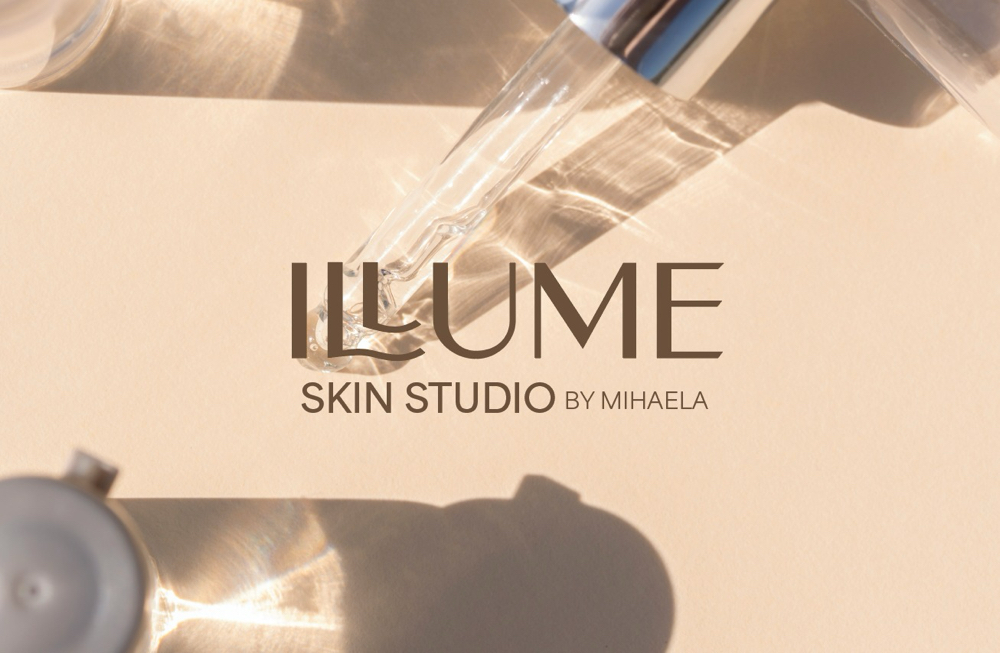 Facial Hydro+Microneedling at ILLUME Skin Studio in San Juan, PR