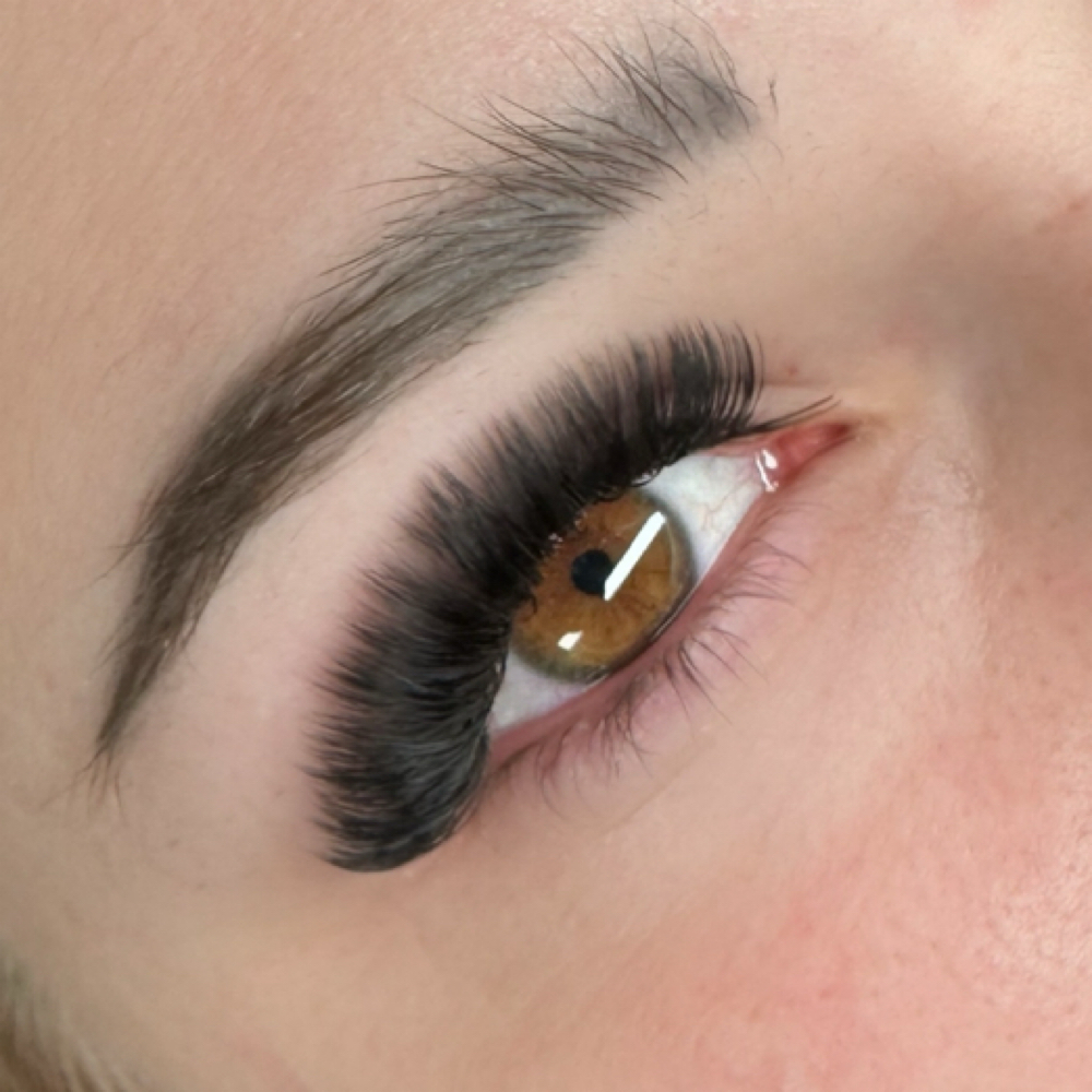 Mega Volume Mini Fill at Lashed by Rubi in Nampa, ID