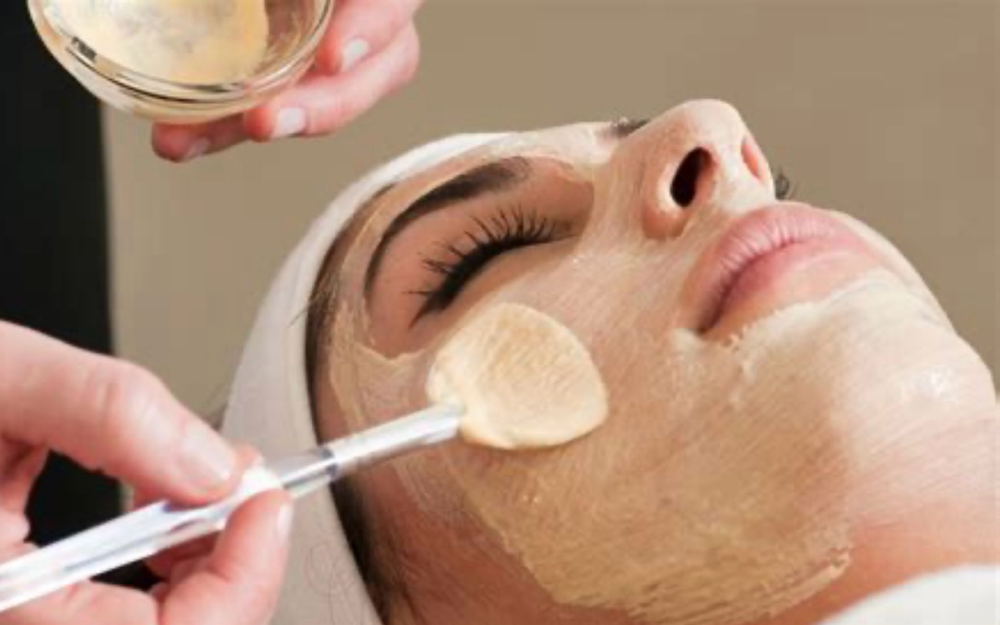 Brightening Facial