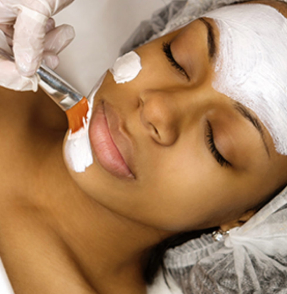 Brightening Facial