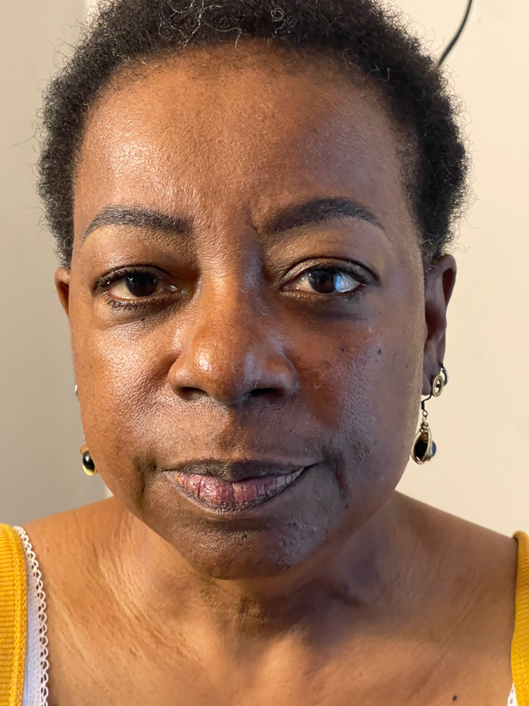 Eyebrow Tinting at The Slay Grounds in Belleville, IL