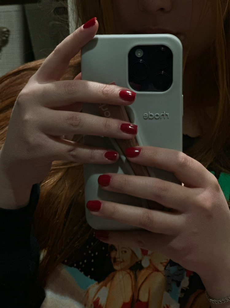 Manicure