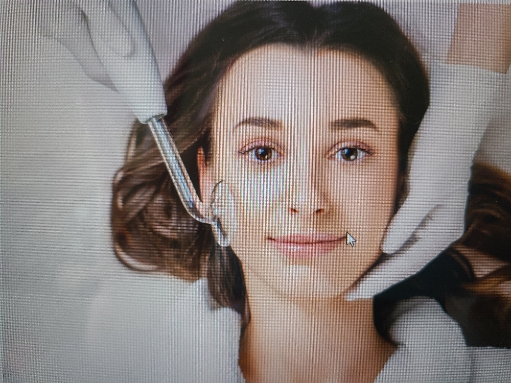 High Frequency at Kristina's Aesthetics in San Jose, CA