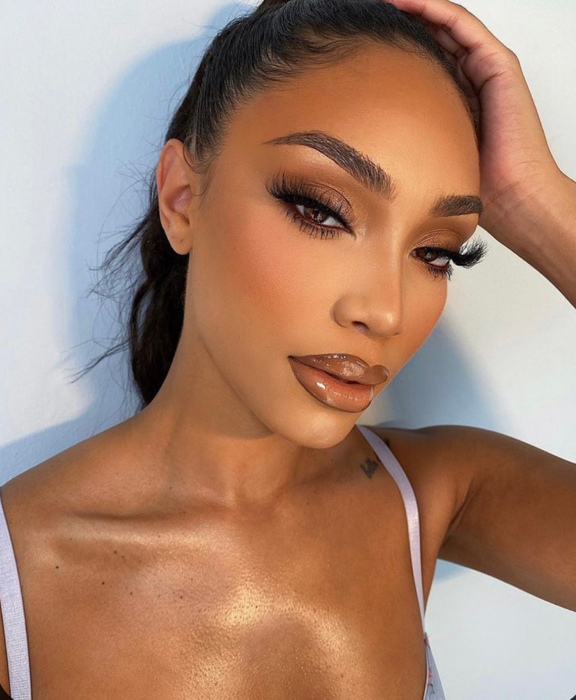 Makeup (Full Glam)